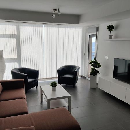 Piso De Lujo En La Manga Beach Club Экстерьер фото